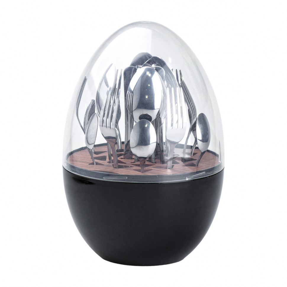 Набір столових приборів Austerity