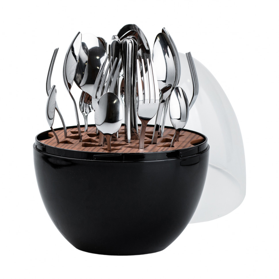 Набір столових приборів Austerity