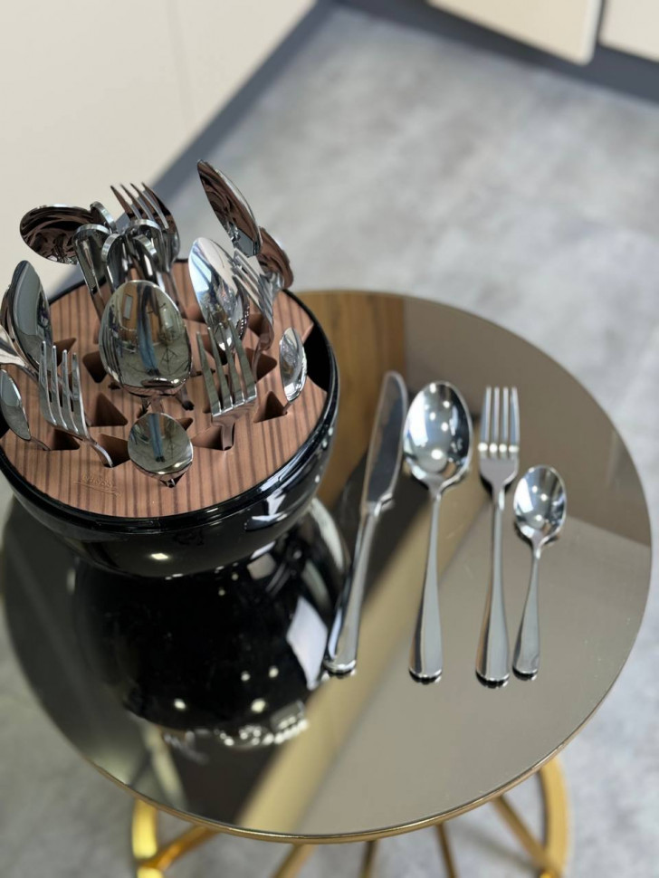 Набір столових приборів Austerity