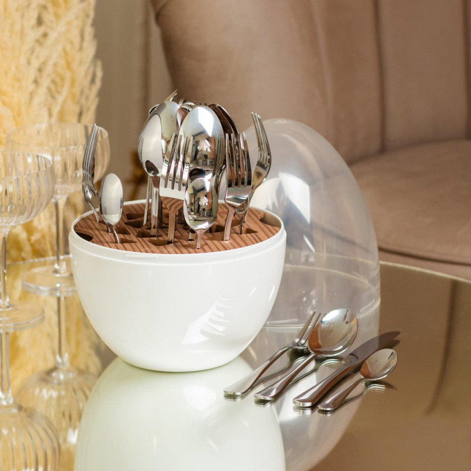 Набір столових приборів Austerity