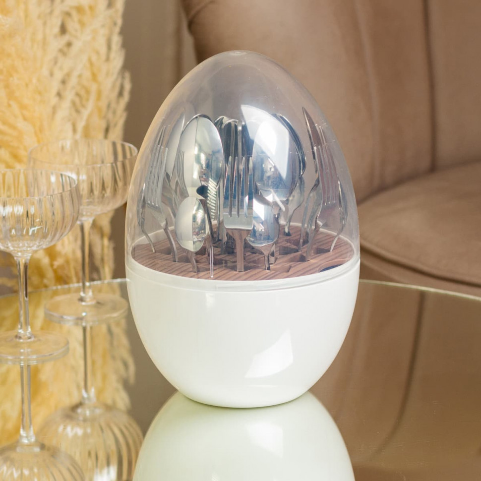 Набір столових приборів Austerity