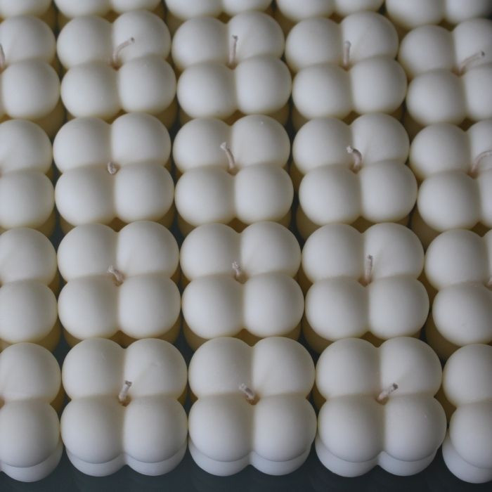 Свічка Mini Bubbles