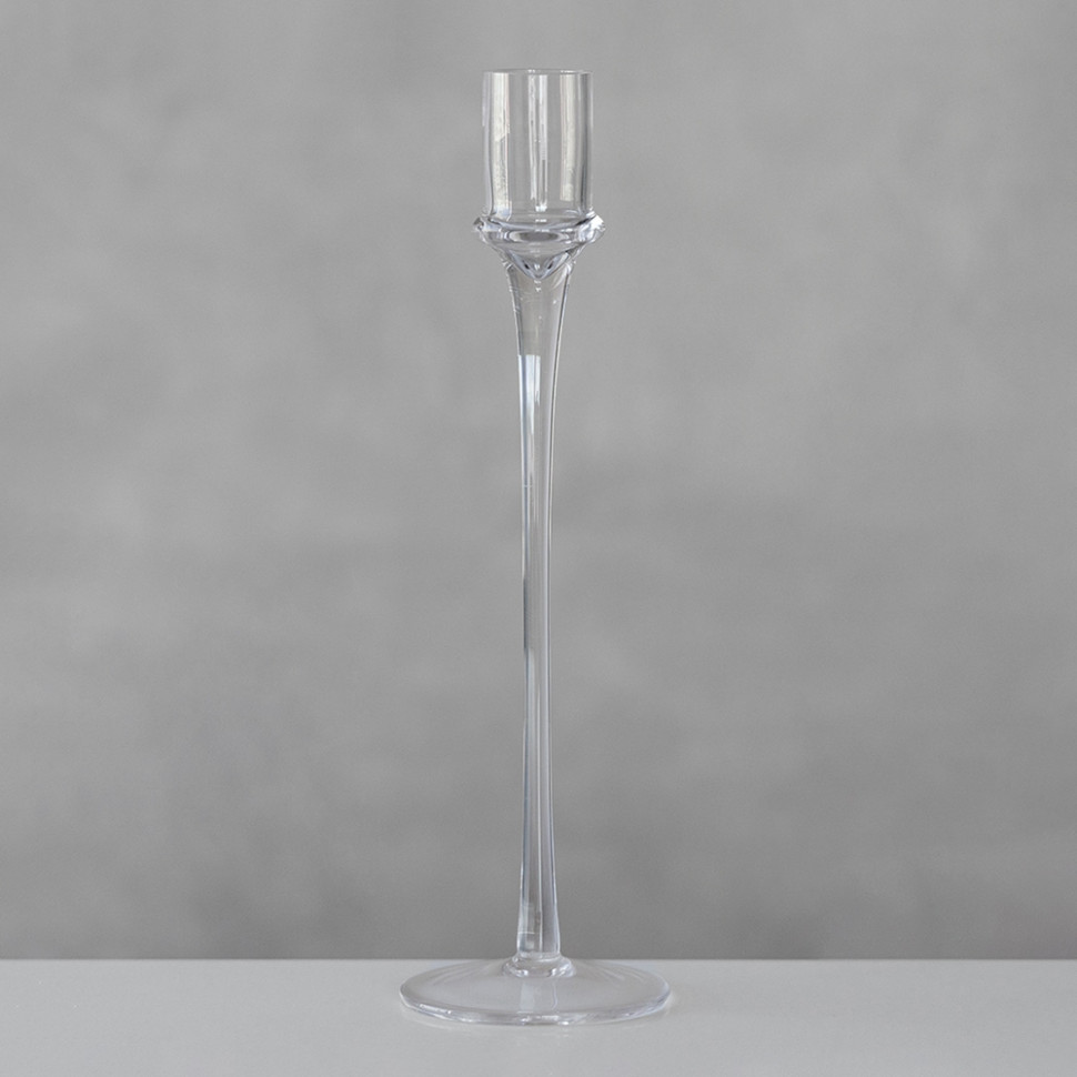 Набір підсвічників Elegance 3 шт