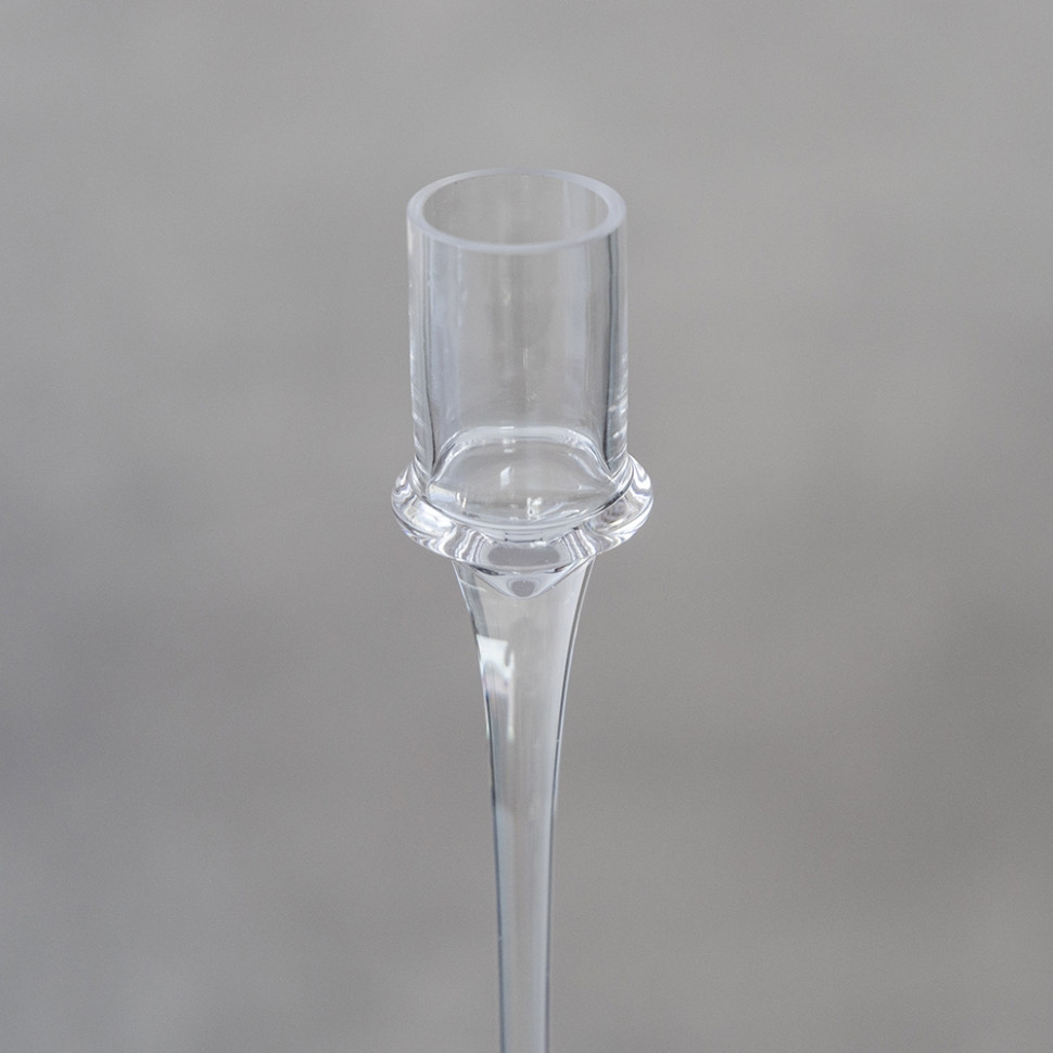 Набір підсвічників Elegance 3 шт