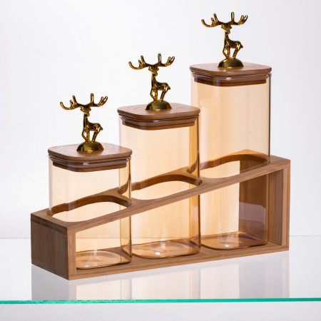 Набор для хранения Deers