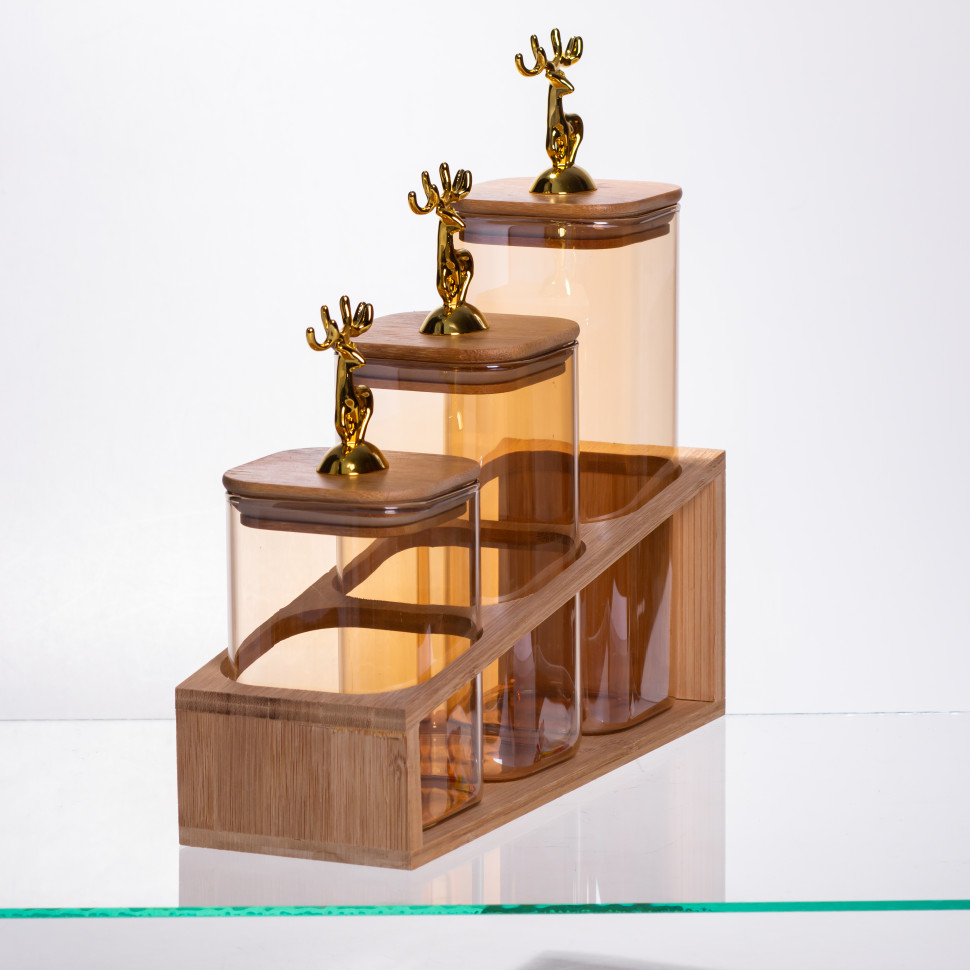 Набор для хранения Deers