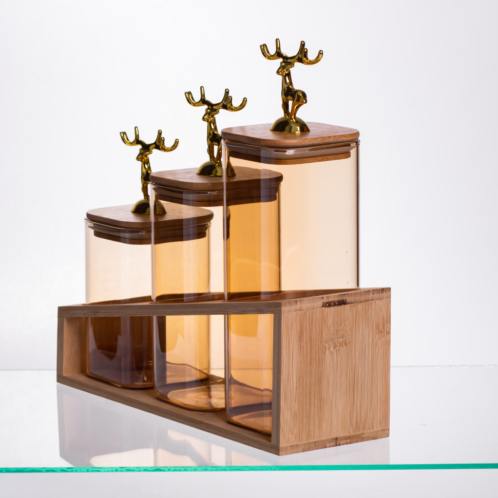 Набор для хранения Deers