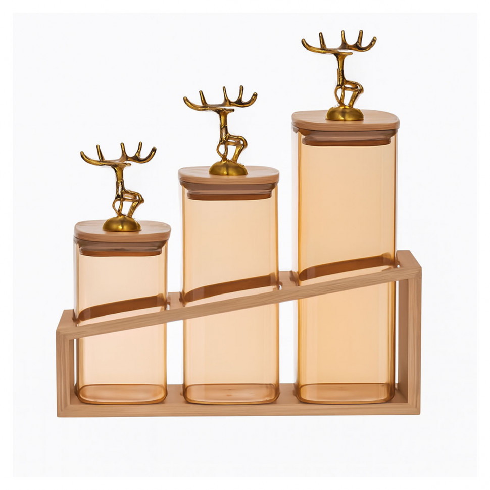 Набор для хранения Deers