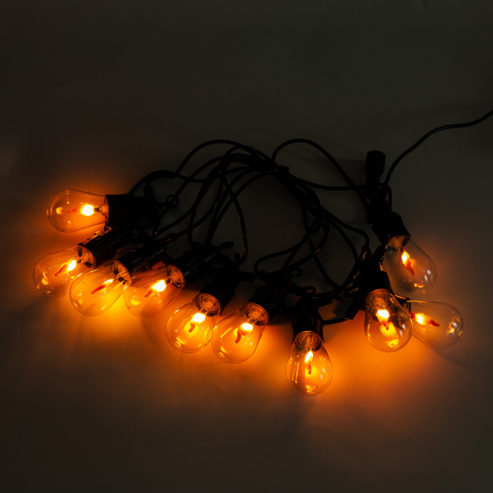 Гирлянда  Minime с LED лампочками 