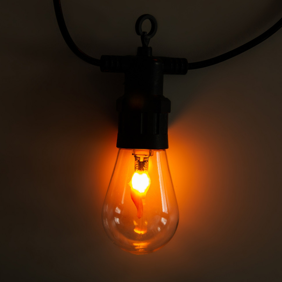 Гирлянда  Minime с LED лампочками 