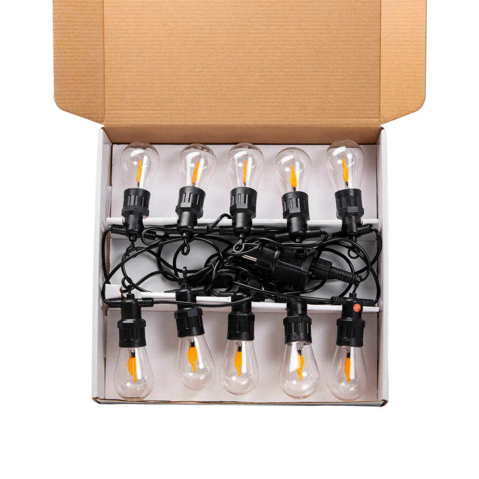 Гирлянда  Minime с LED лампочками 