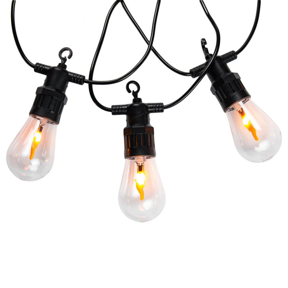 Гирлянда  Minime с LED лампочками 