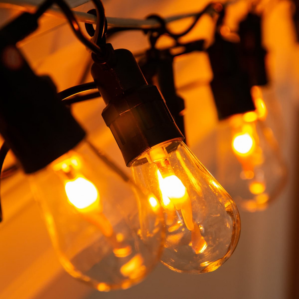 Гирлянда  Minime с LED лампочками 