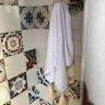 Махровое полотенце Monaco White