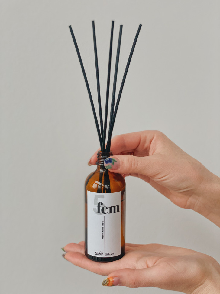 Аромадифузор Enzo