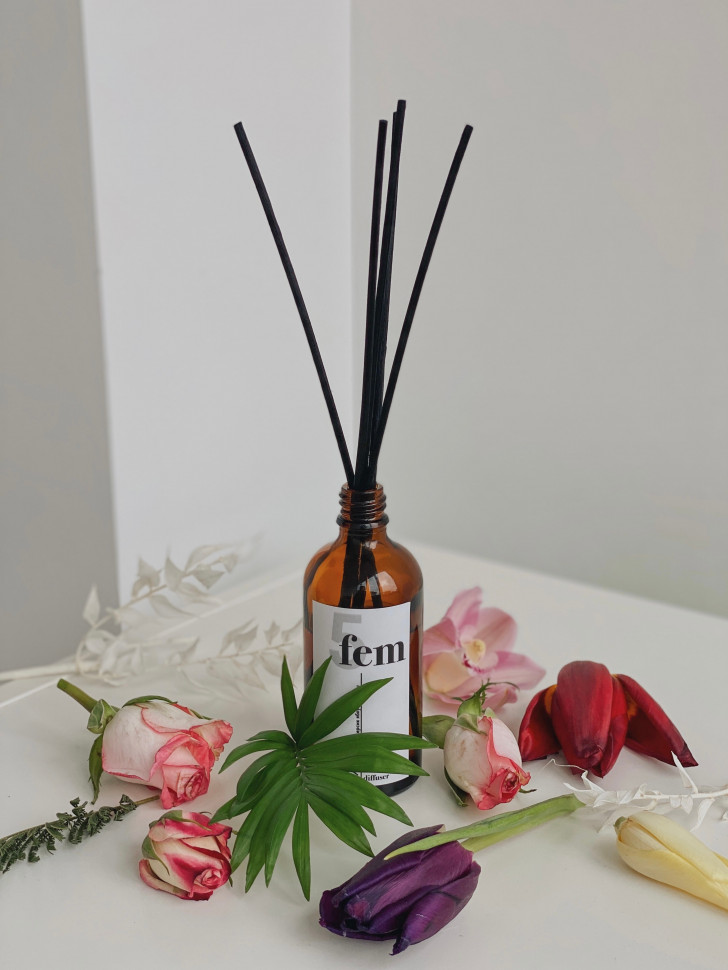 Аромадифузор Enzo