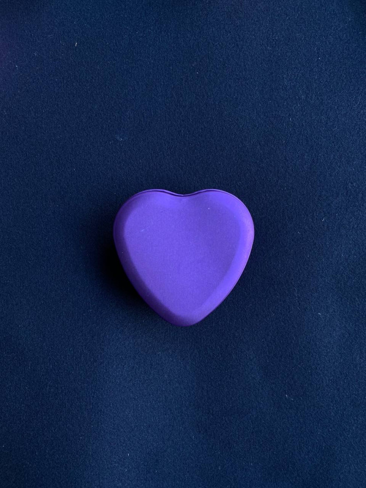 Соєва свічка Silvia