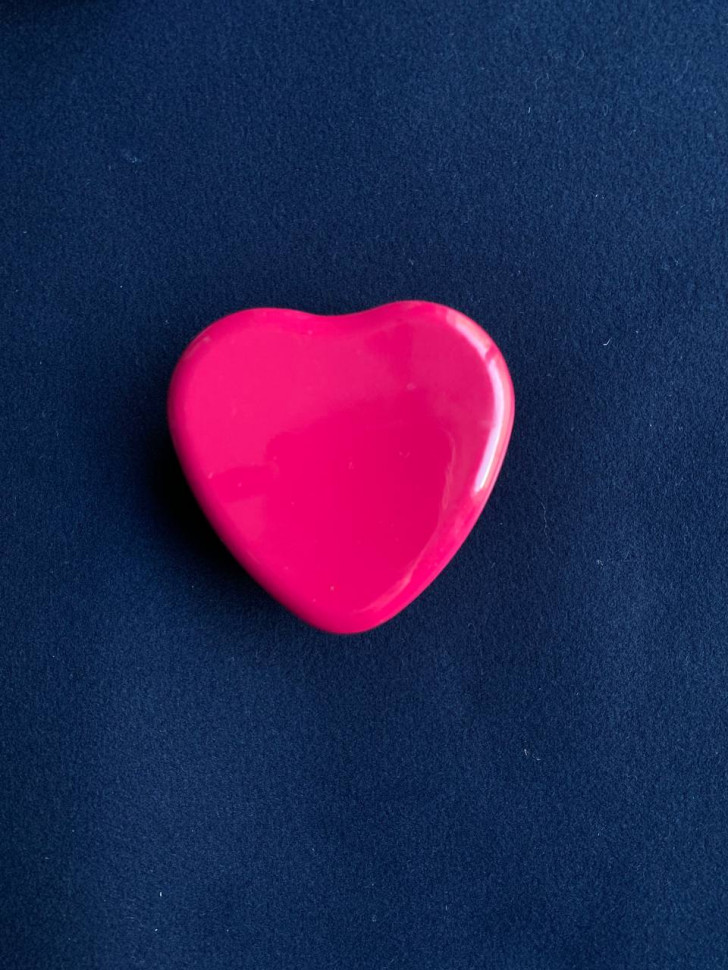 Соєва свічка Silvia