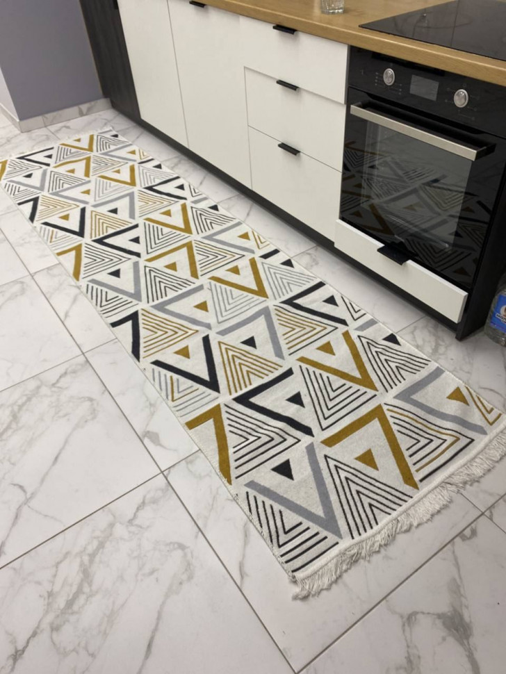 Безворсовий килим Wigwam