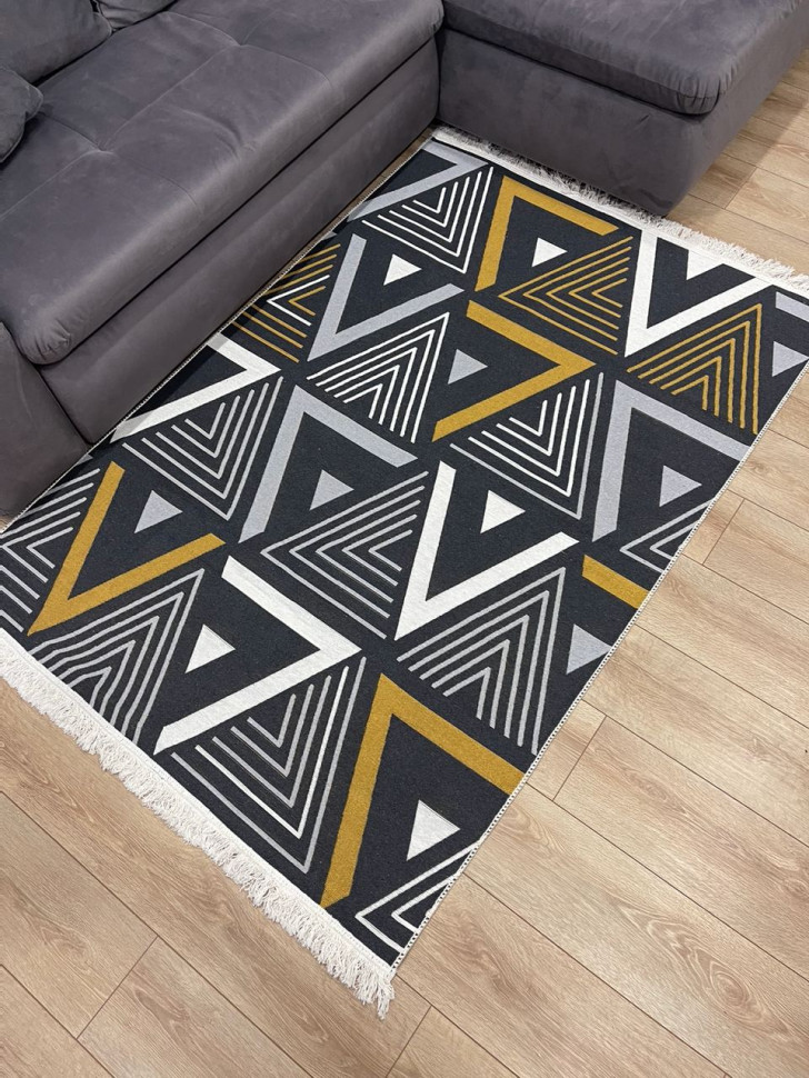 Безворсовий килим Wigwam