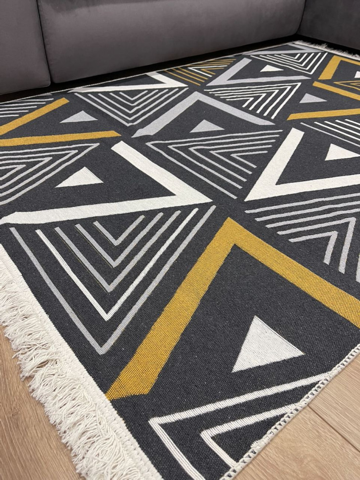 Безворсовий килим Wigwam