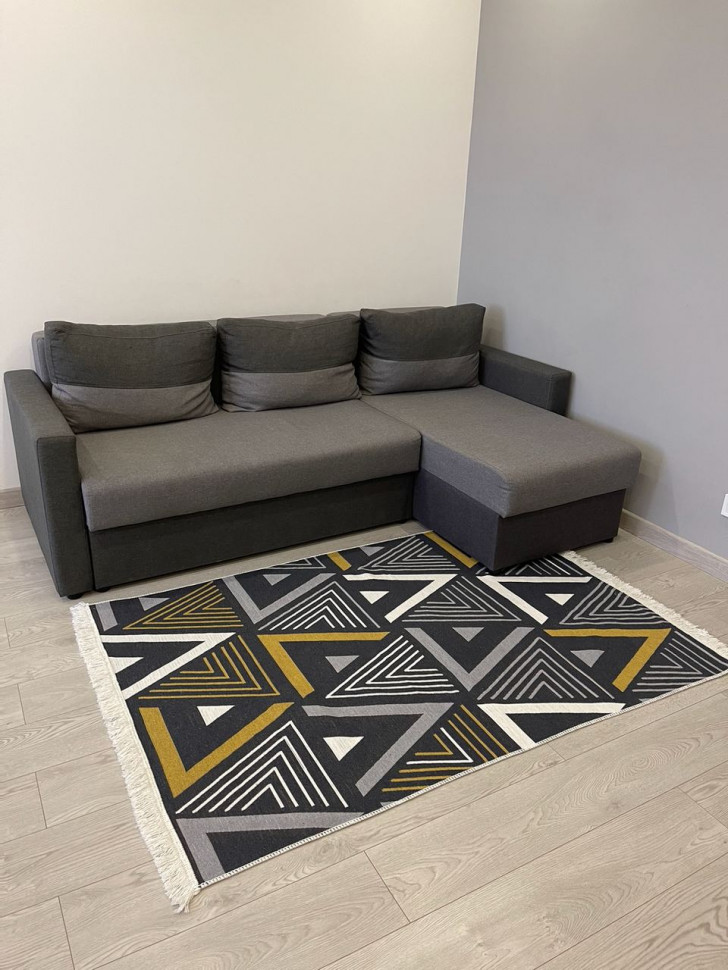 Безворсовий килим Wigwam