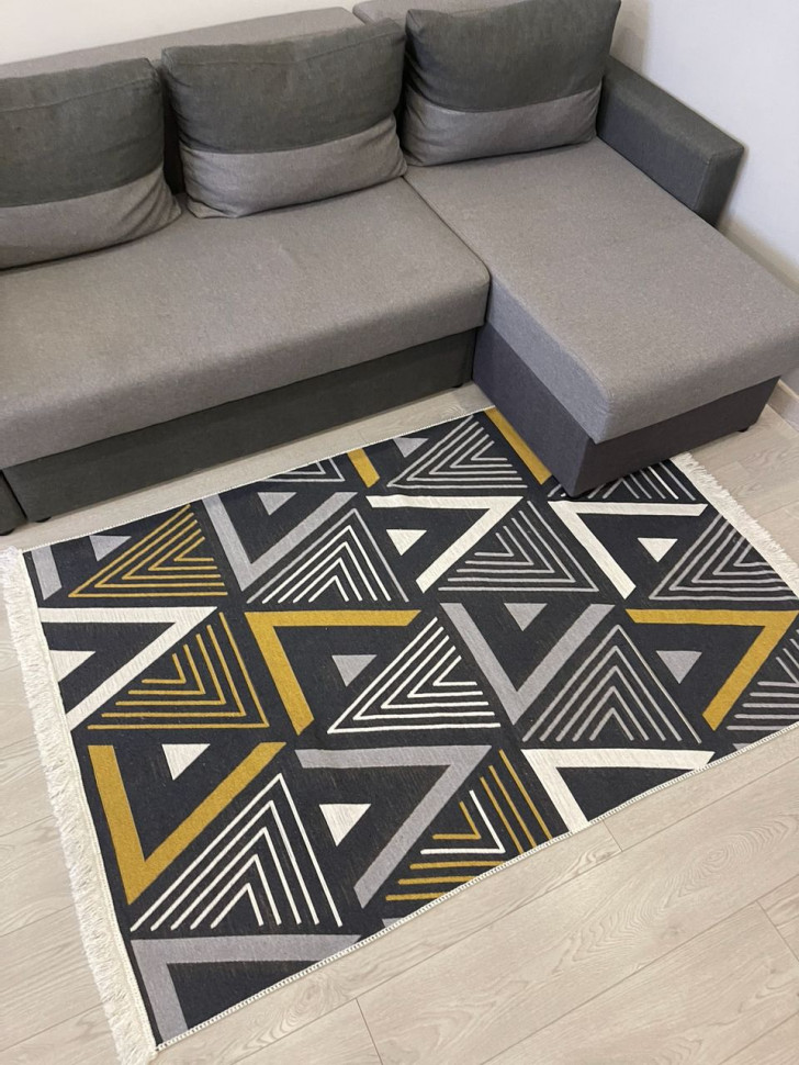 Безворсовий килим Wigwam