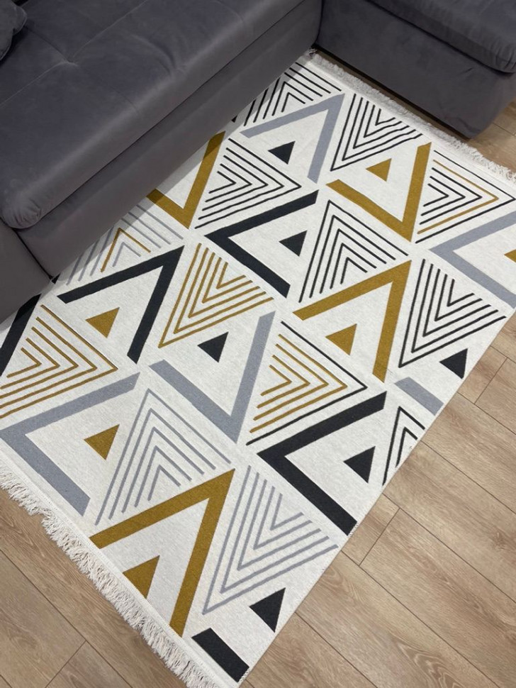 Безворсовий килим Wigwam