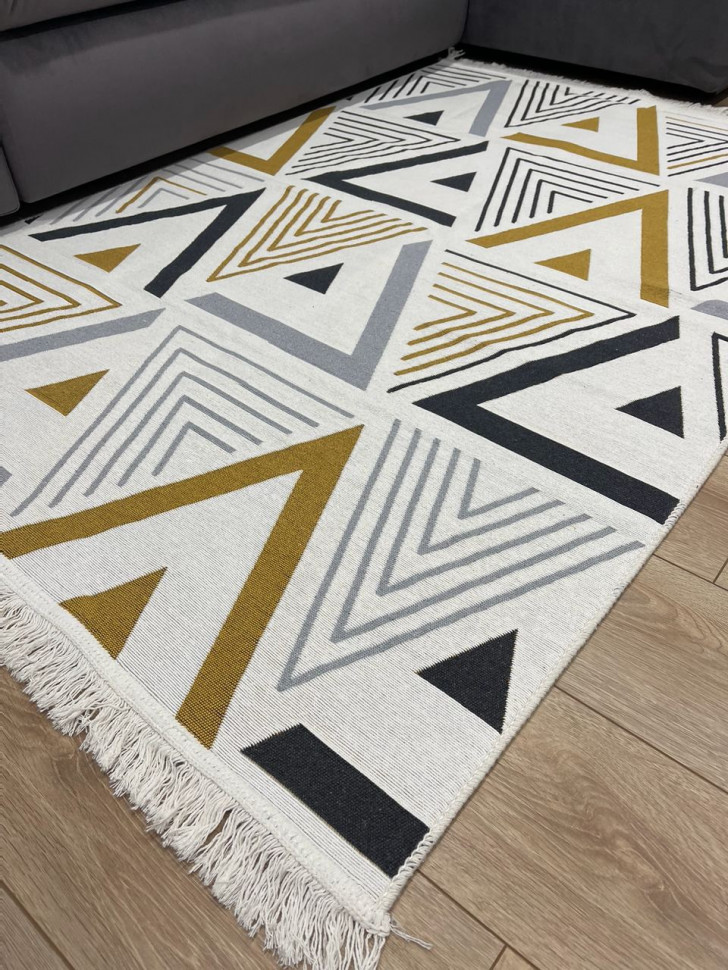 Безворсовий килим Wigwam