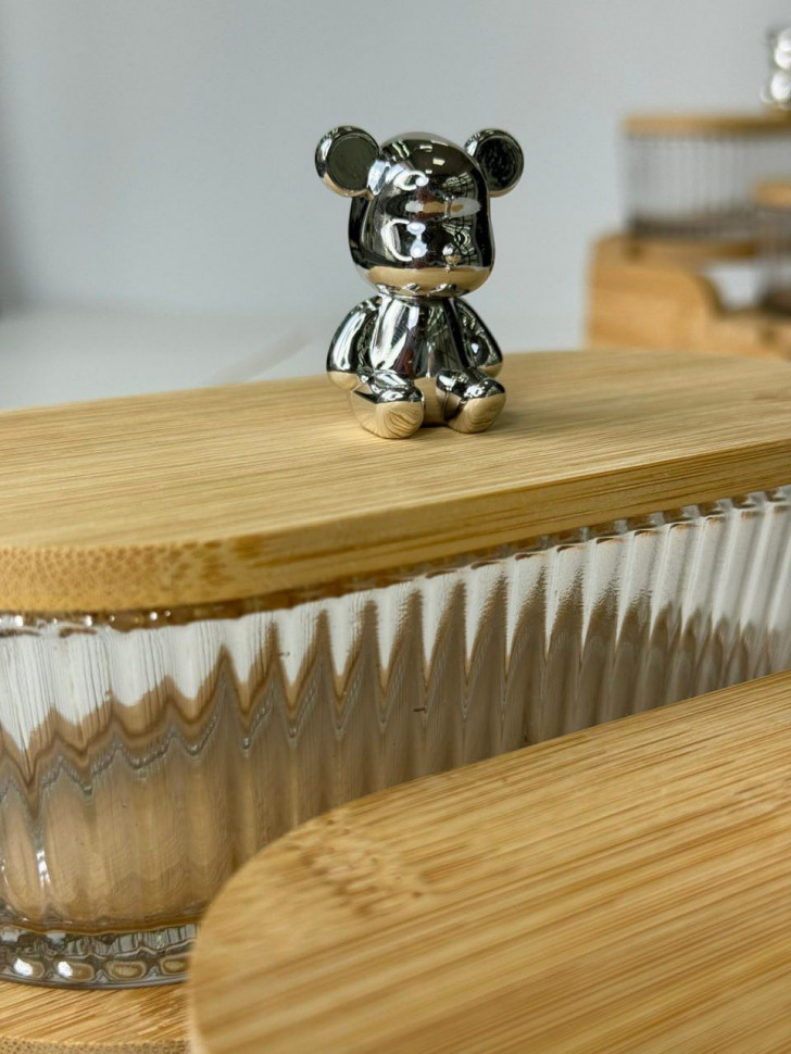 Набір ємностей Bear