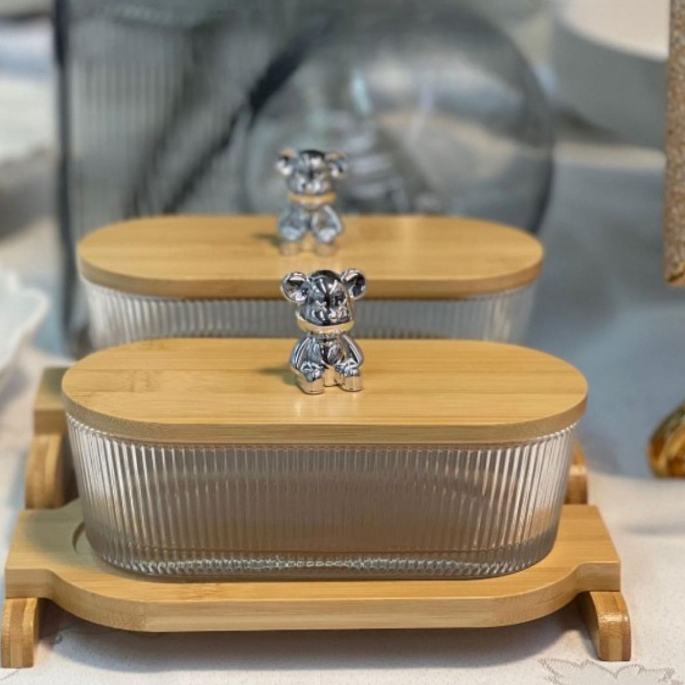 Набір ємностей Bear