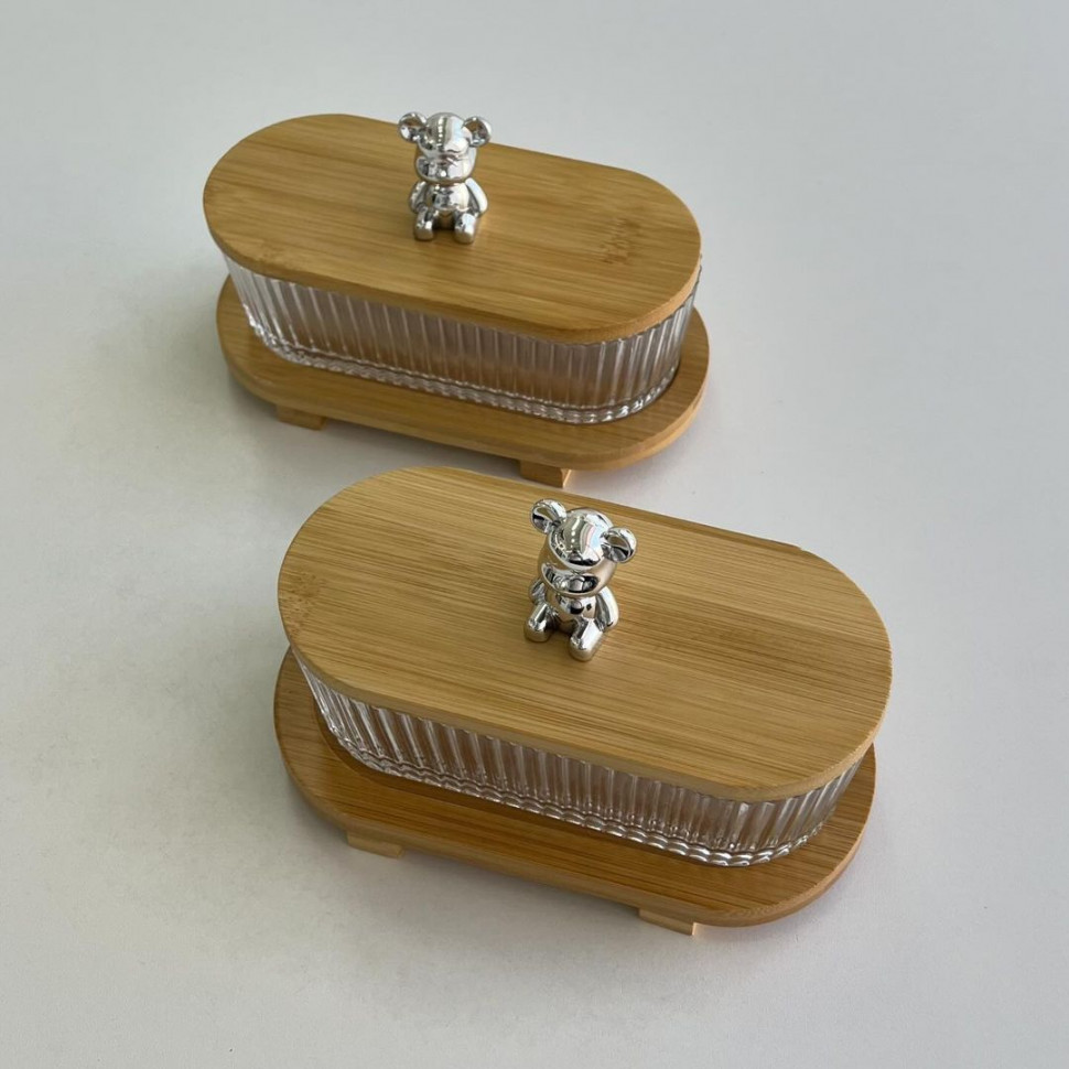 Набір ємностей Bear