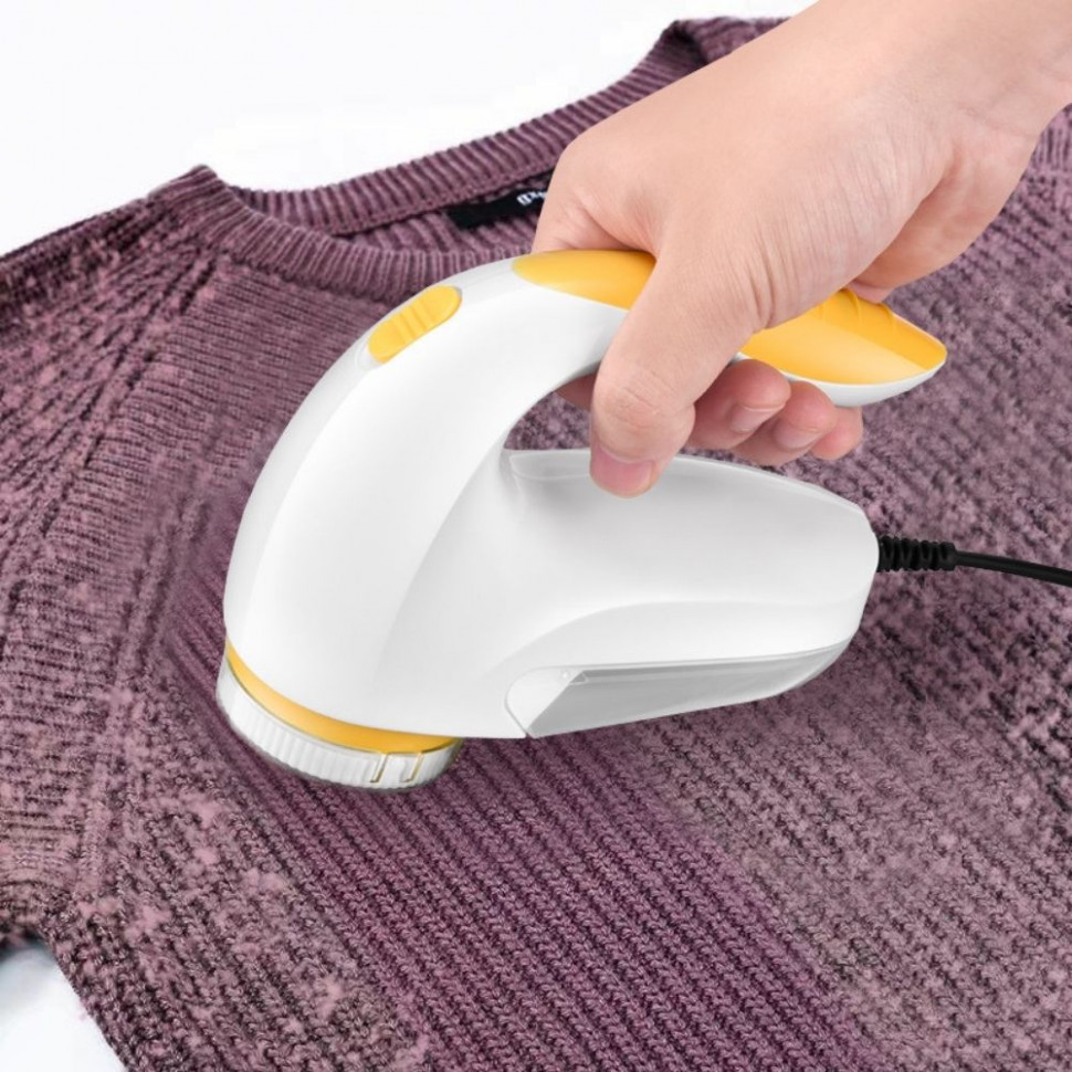 Машинка для видалення катишків Lint Remover