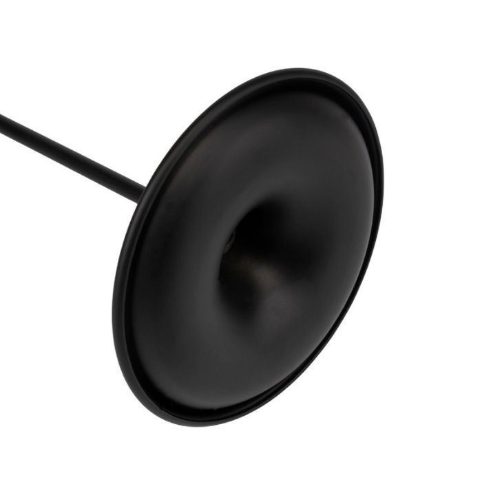 Набор из 3 подсвечников Gold Accent