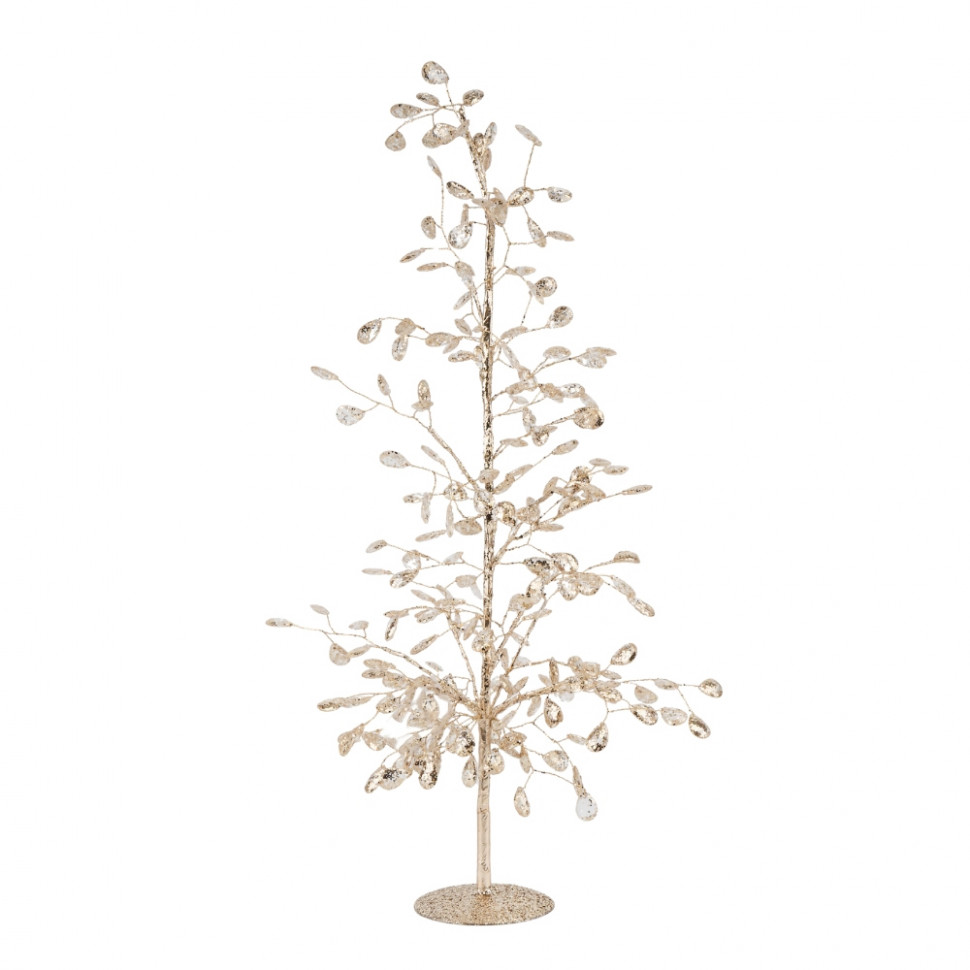 Декоративне дерево Golden crystal