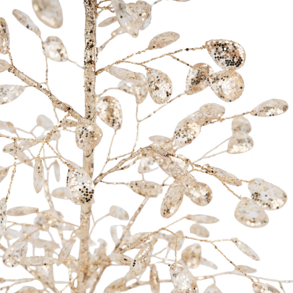 Декоративне дерево Golden crystal