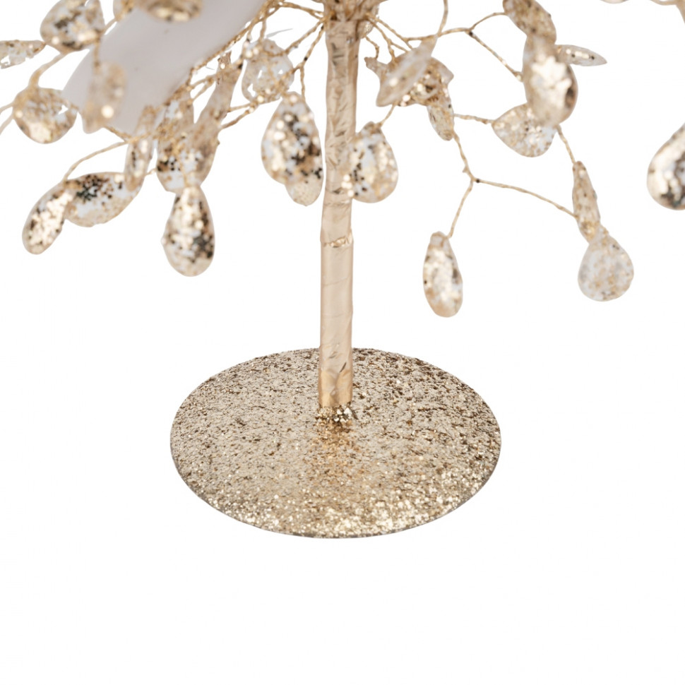 Декоративне дерево Golden crystal