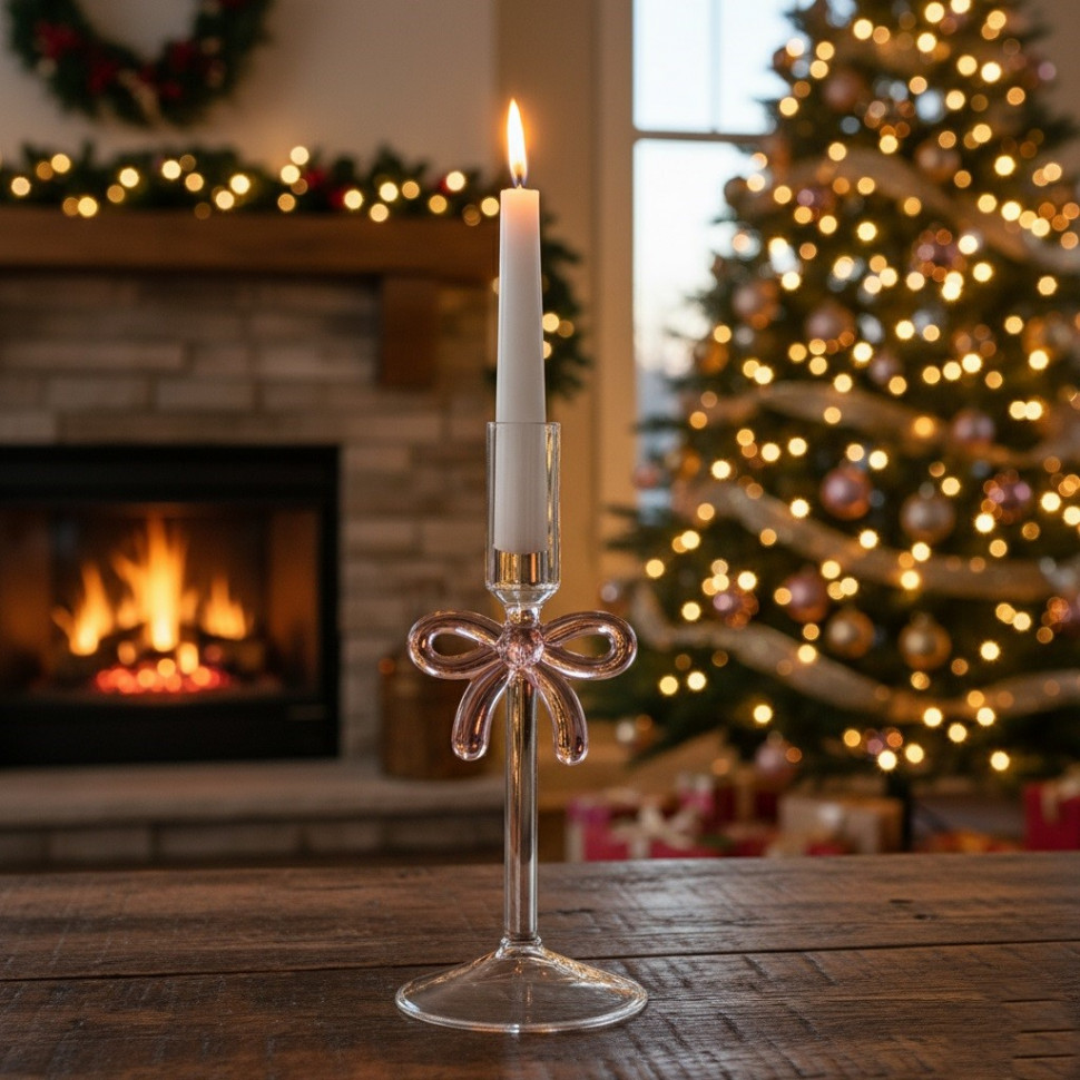 Підсвічник Elegant bow