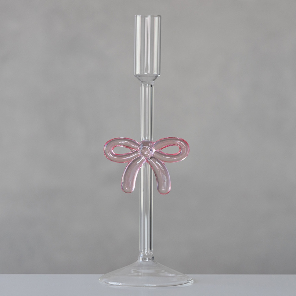 Підсвічник Elegant bow