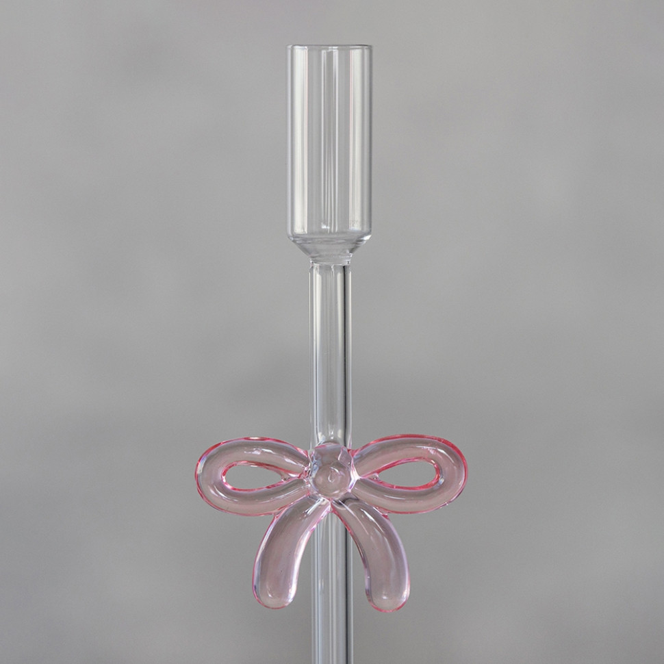 Підсвічник Elegant bow