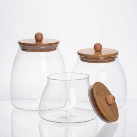 Набор для хранения Jars