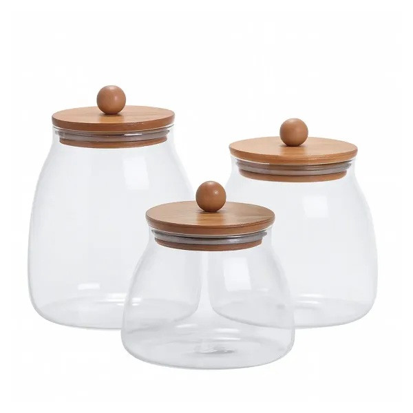 Набор для хранения Jars