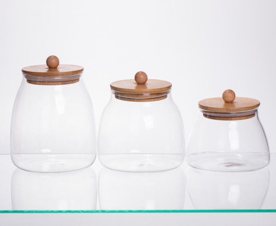 Набор для хранения Jars