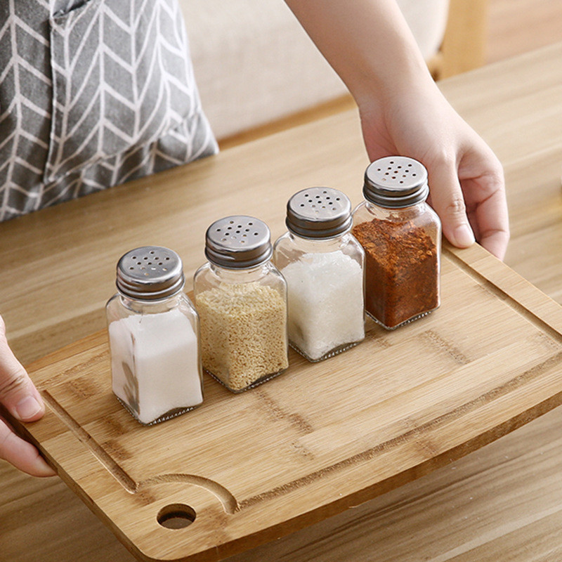 Баночка для соли/перца Spice 