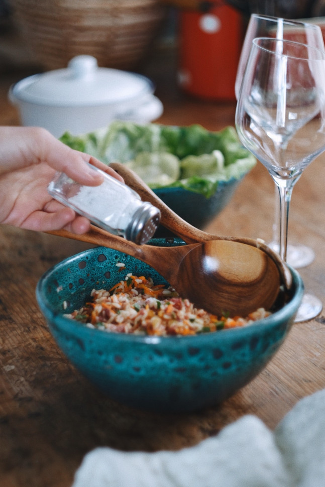 Баночка для соли/перца Spice 