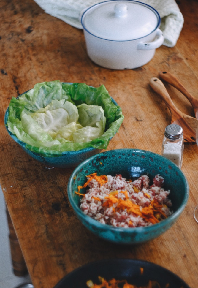 Баночка для соли/перца Spice 