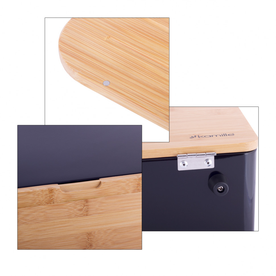 Хлібниця Durum