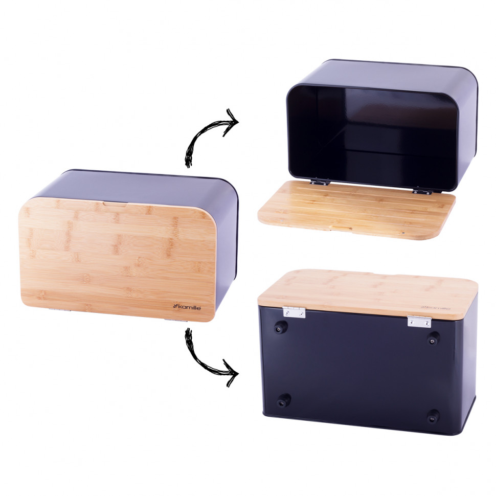 Хлібниця Durum