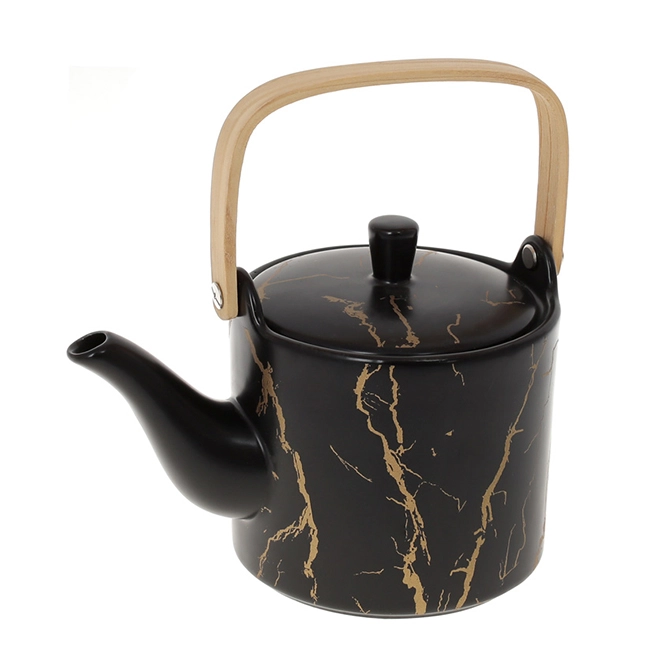 Порцеляновий чайник Wiese