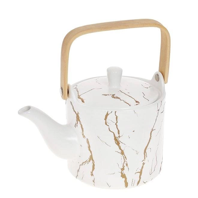 Порцеляновий чайник Wiese